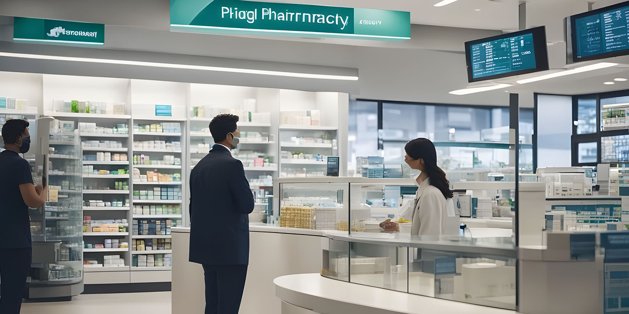 Desafíos de las Farmacias Comunitarias en Chile: ¿Cómo Superarlos?