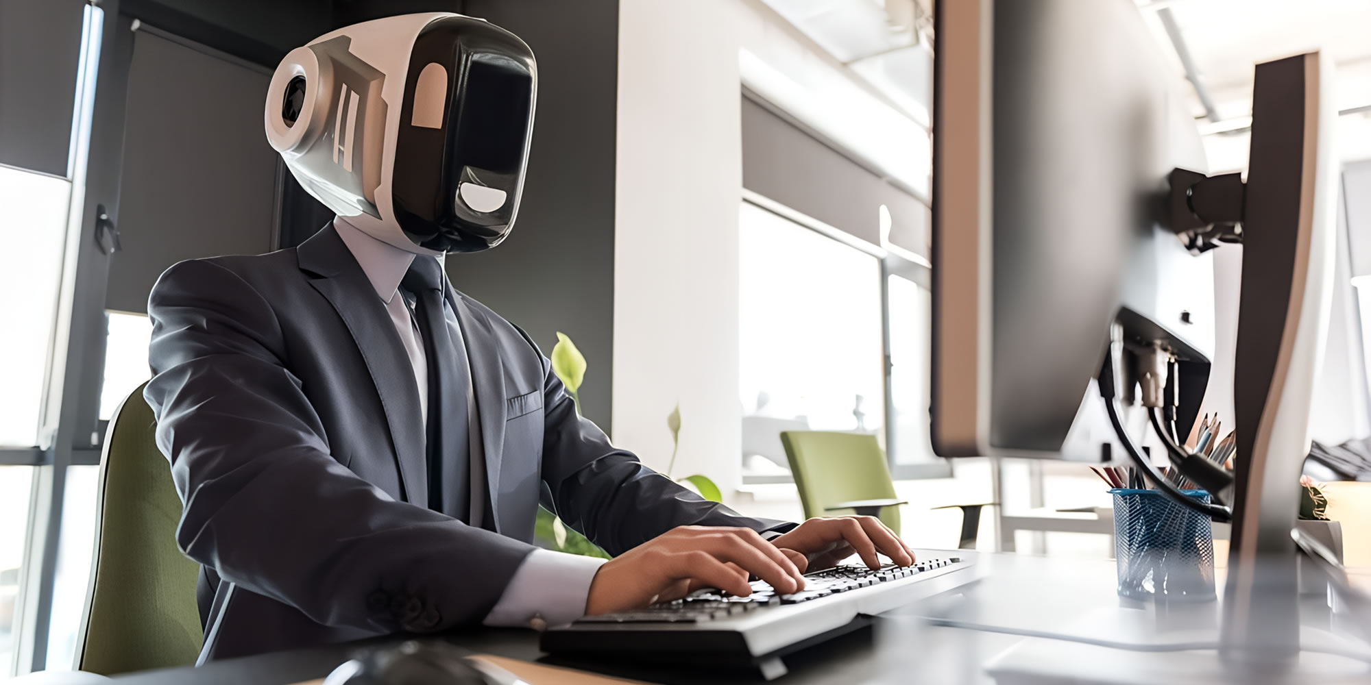 Inteligencia Artificial y Empleo: ¿Cómo Afectará el Mercado Laboral?