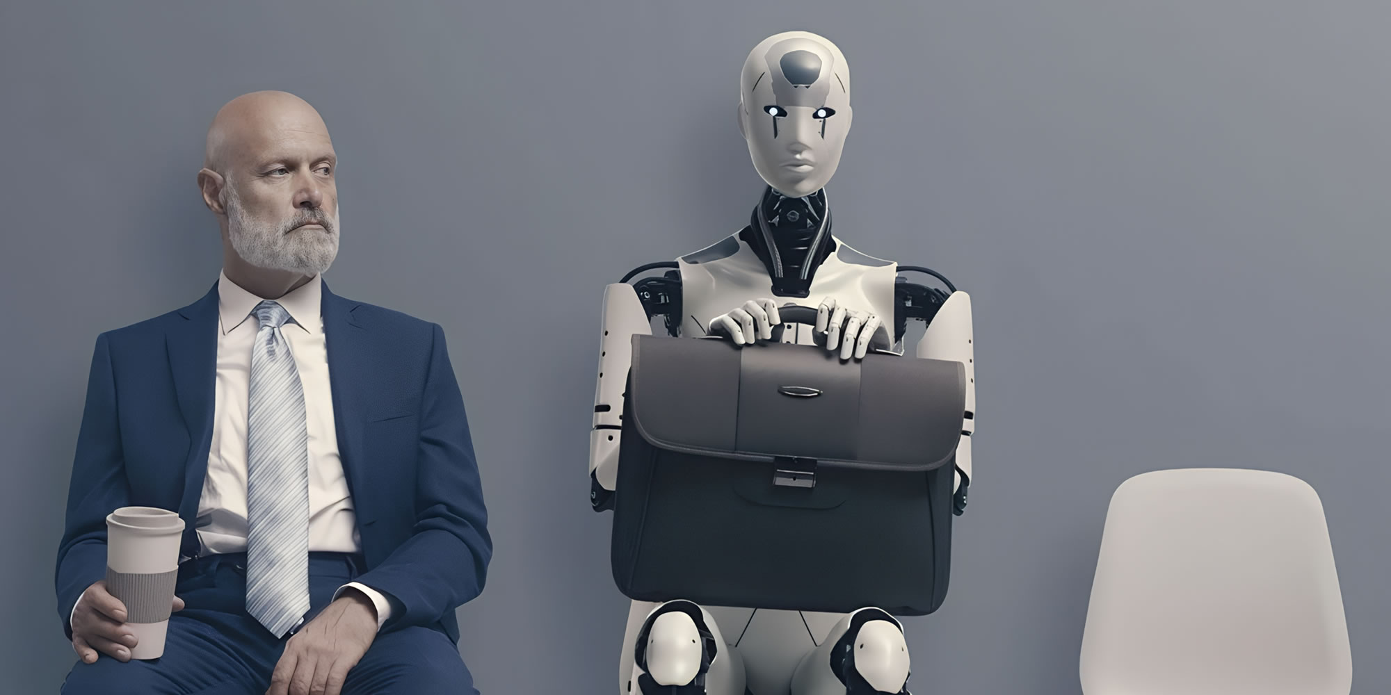 Impacto de la Tecnología en el Trabajo en Chile: Retos y Oportunidades