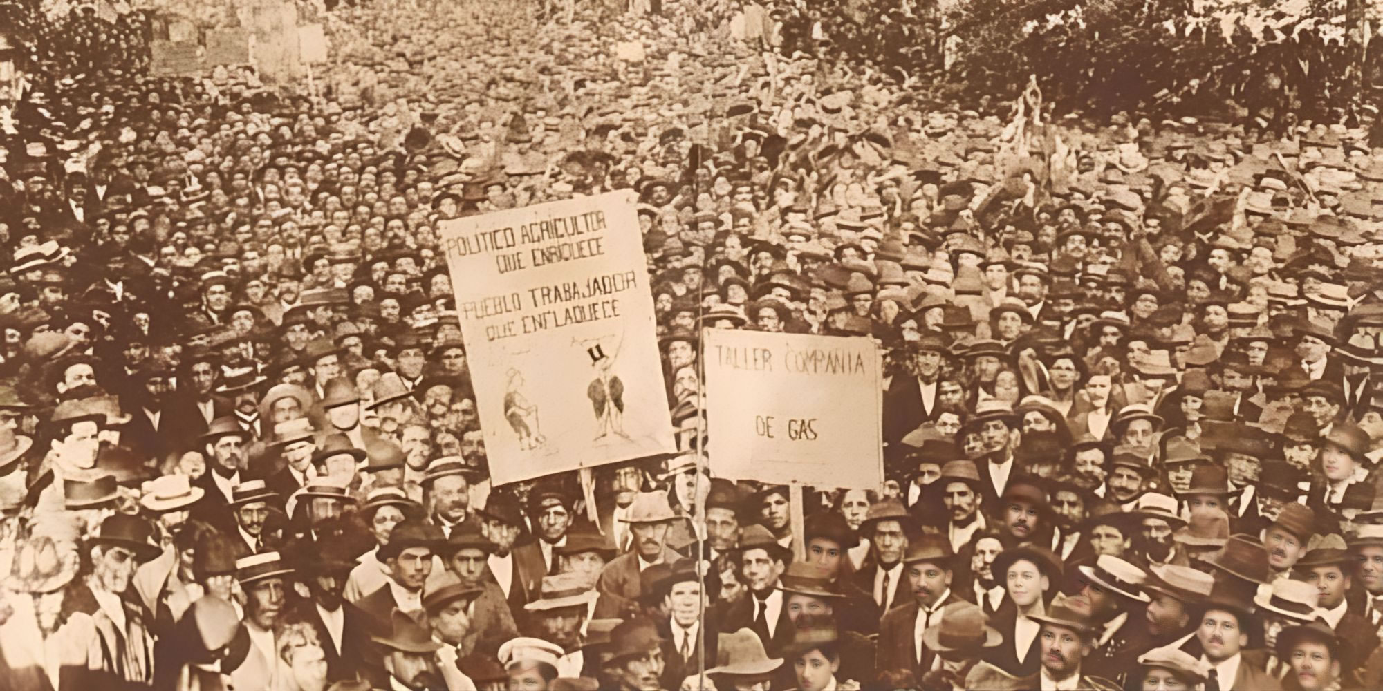 Sindicalismo en Chile: Historia y Perspectivas Actuales