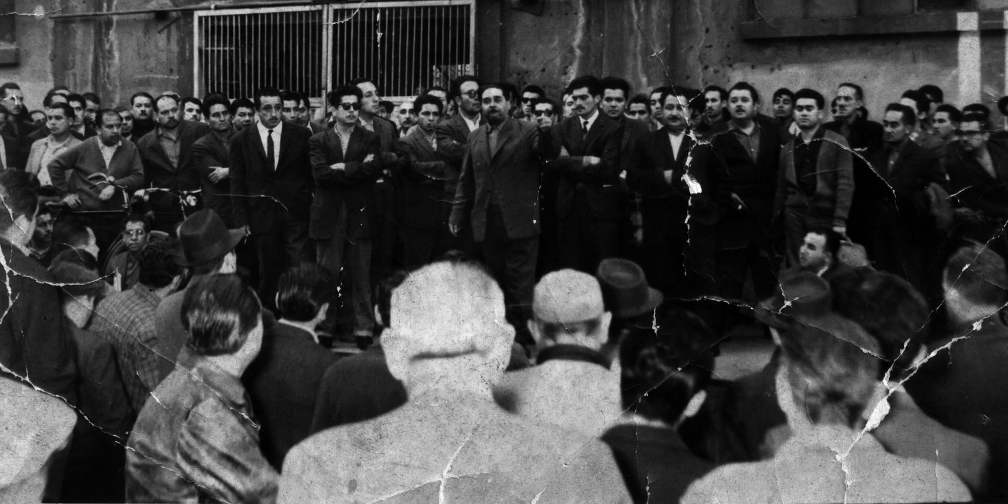 Algunos hitos del sindicalismo en Chile